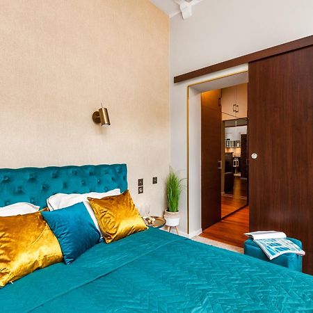 Apartamenty4You - Sleepwell Apartment Sopot Ngoại thất bức ảnh