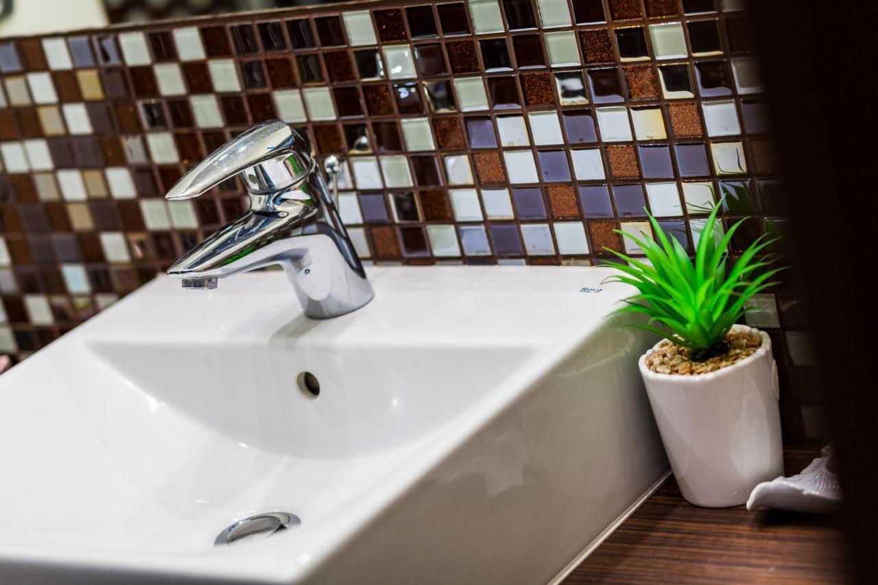 Apartamenty4You - Sleepwell Apartment Sopot Ngoại thất bức ảnh